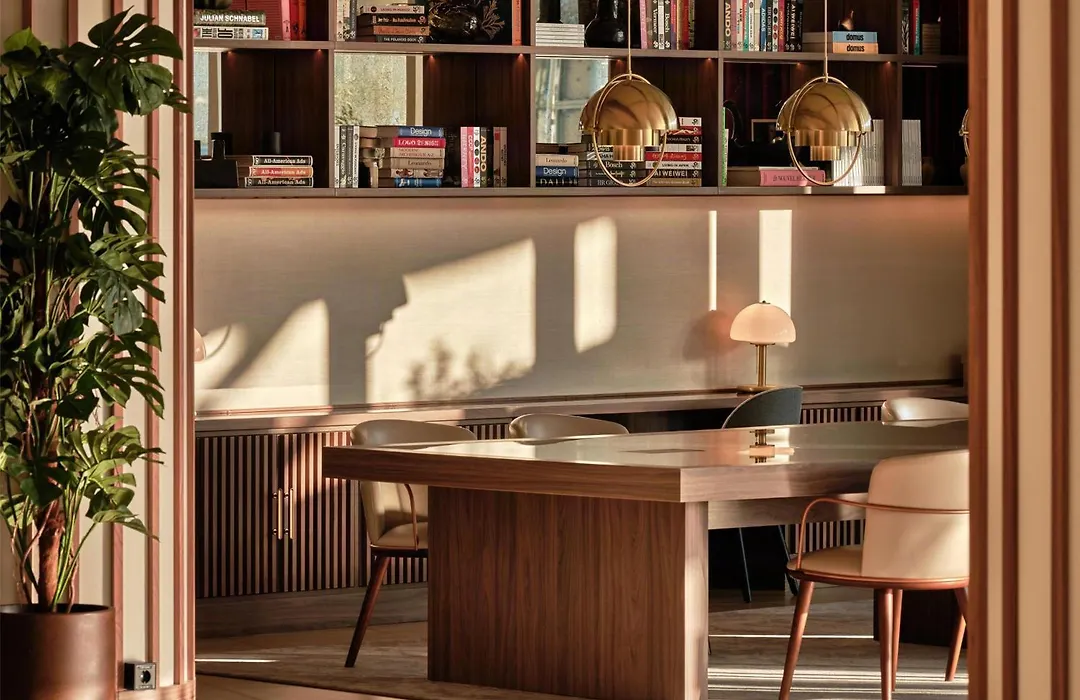 Radisson Blu Hotel, Hamburg Airport-1